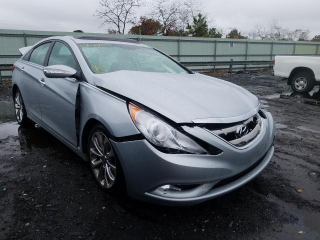 HYUNDAI SONATA SE 2011 5npec4ab3bh234580