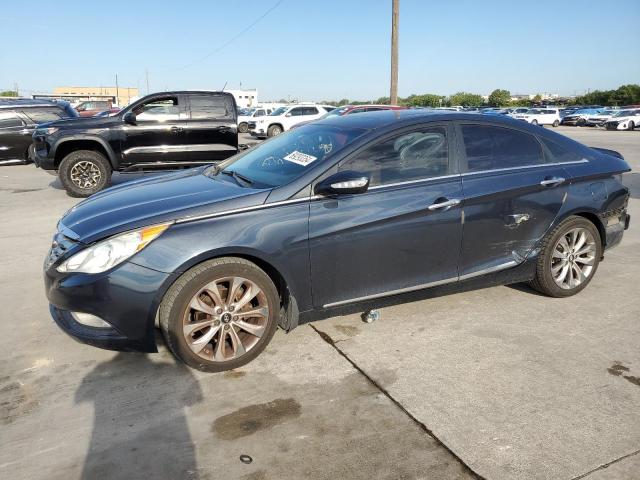 HYUNDAI SONATA SE 2011 5npec4ab3bh250018