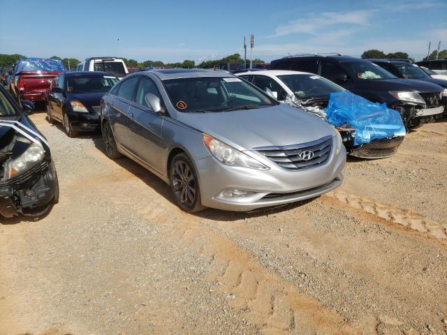 HYUNDAI SONATA SE 2011 5npec4ab3bh269605