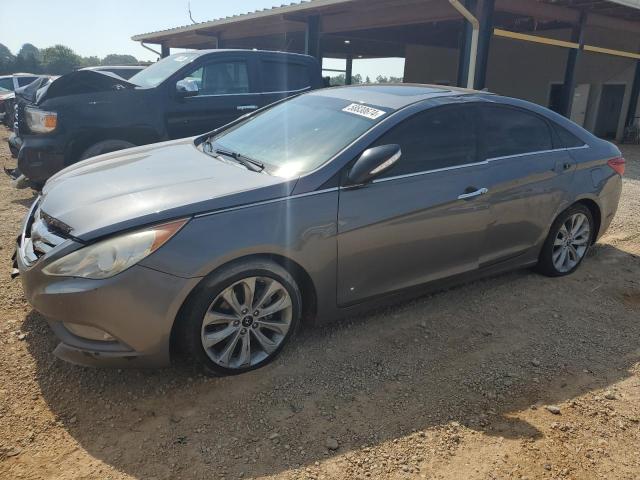 HYUNDAI SONATA 2011 5npec4ab3bh281592