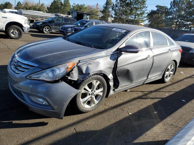 HYUNDAI SONATA SE 2011 5npec4ab3bh300254