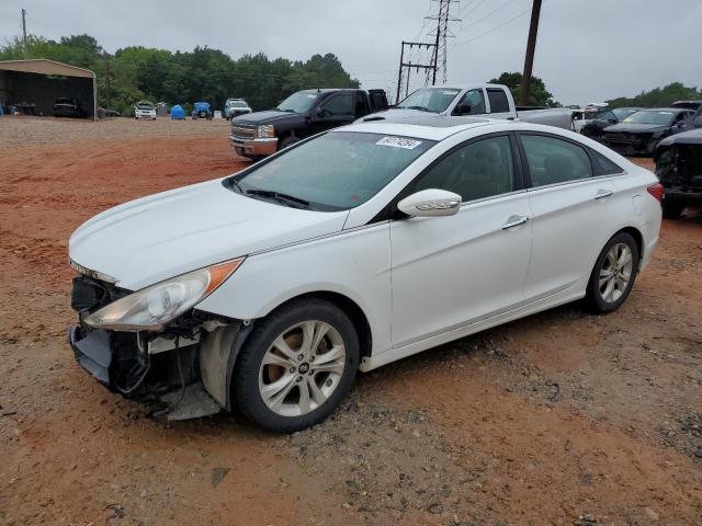 HYUNDAI SONATA 2011 5npec4ab3bh303770