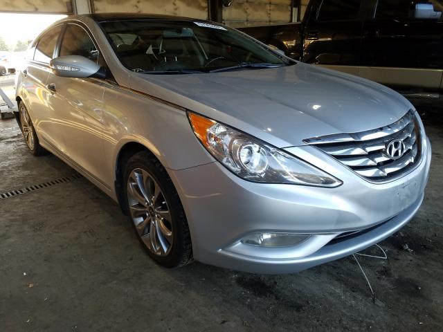 HYUNDAI SONATA SE 2012 5npec4ab3ch333191