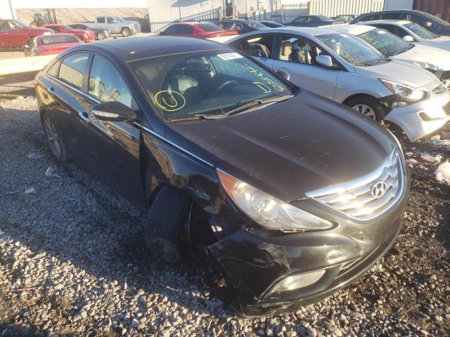 HYUNDAI SONATA SE 2012 5npec4ab3ch351741