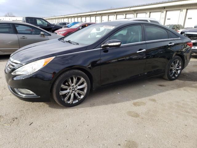 HYUNDAI SONATA 2012 5npec4ab3ch376834