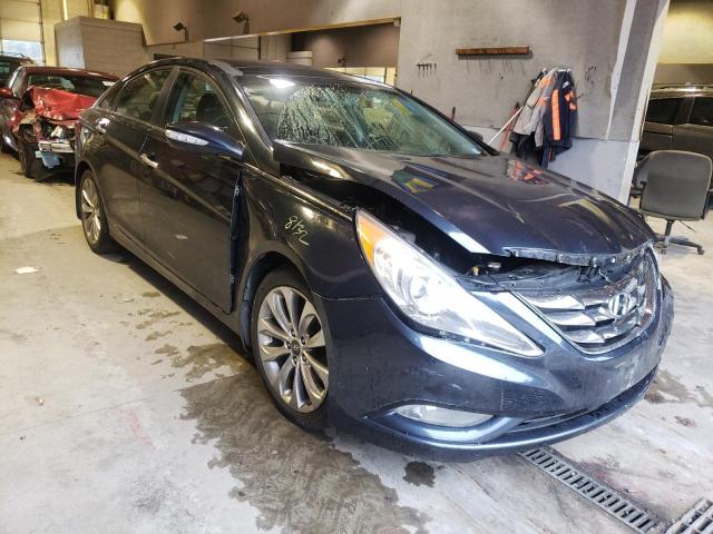 HYUNDAI SONATA 2012 5npec4ab3ch387963