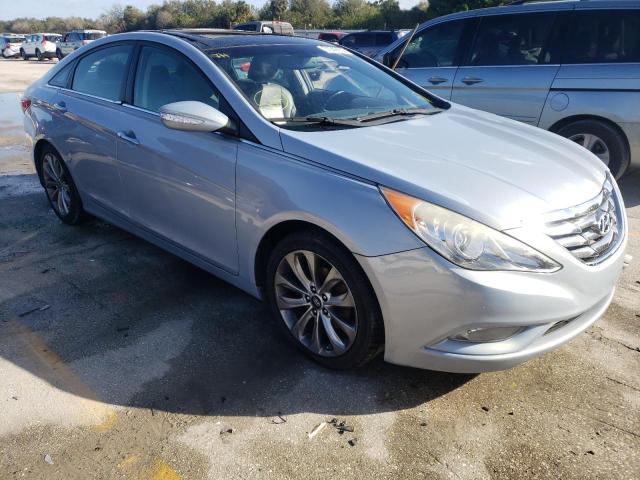 HYUNDAI SONATA SE 2012 5npec4ab3ch388112