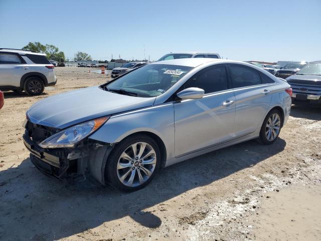 HYUNDAI SONATA 2012 5npec4ab3ch391477