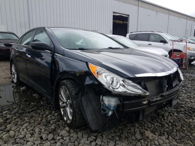 HYUNDAI SONATA SE 2012 5npec4ab3ch423828