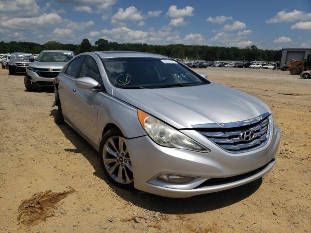 HYUNDAI SONATA SE 2012 5npec4ab3ch425403