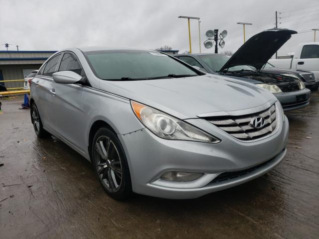 HYUNDAI SONATA SE 2012 5npec4ab3ch437065