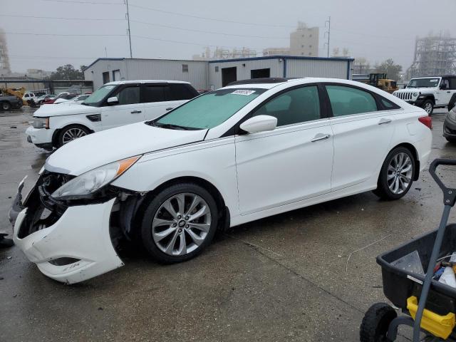 HYUNDAI SONATA 2012 5npec4ab3ch443366