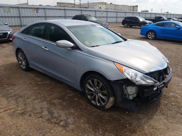 HYUNDAI SONATA SE 2012 5npec4ab3ch444615