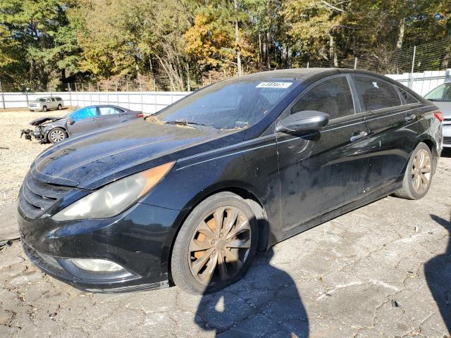 HYUNDAI SONATA 2012 5npec4ab3ch464587