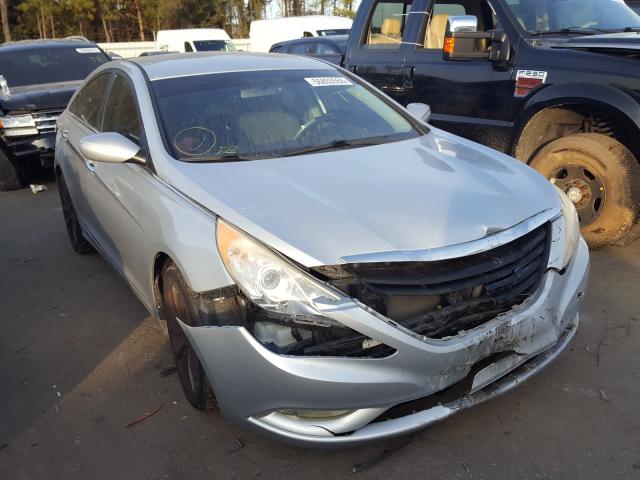 HYUNDAI SONATA SE 2012 5npec4ab3ch465223