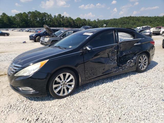 HYUNDAI SONATA SE 2012 5npec4ab3ch470261