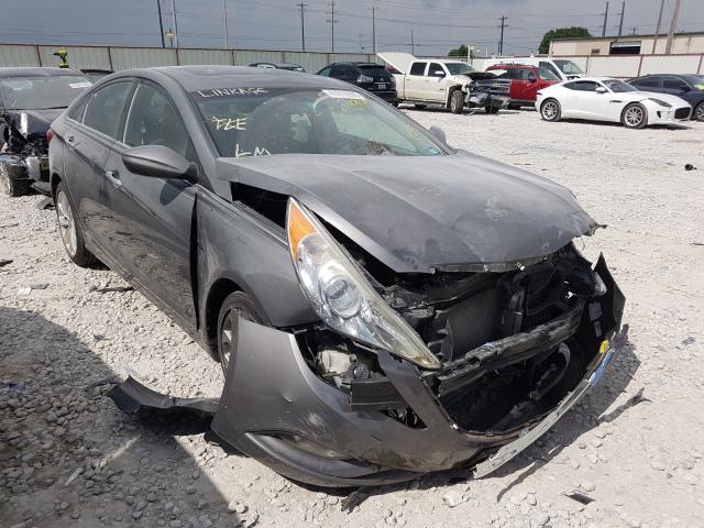 HYUNDAI SONATA SE 2012 5npec4ab3ch479297