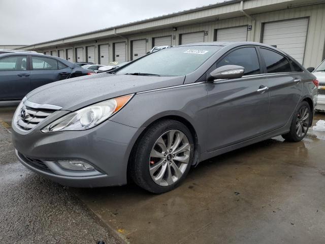 HYUNDAI SONATA 2012 5npec4ab3ch479834