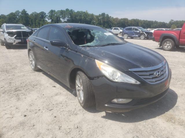 HYUNDAI SONATA SE 2013 5npec4ab3dh523235