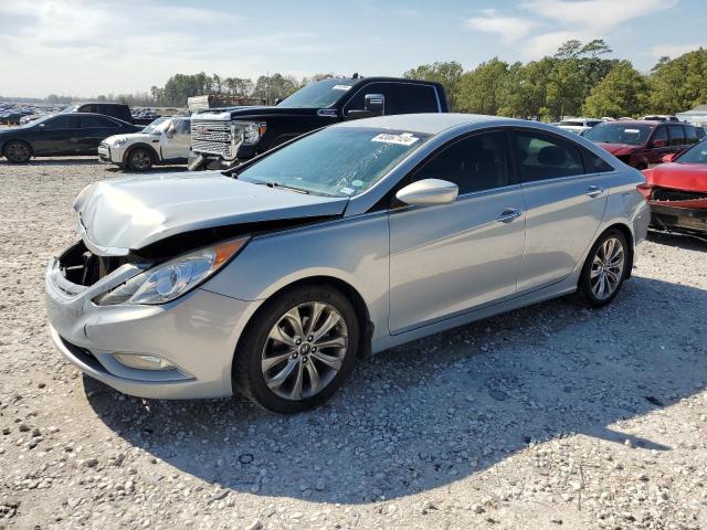 HYUNDAI SONATA 2013 5npec4ab3dh532341