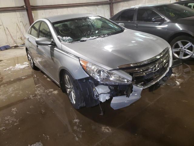 HYUNDAI SONATA SE 2013 5npec4ab3dh542657