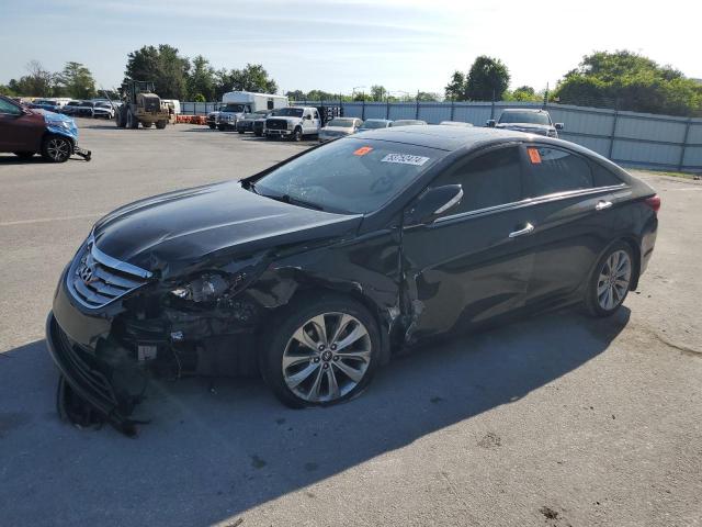 HYUNDAI SONATA 2013 5npec4ab3dh551018