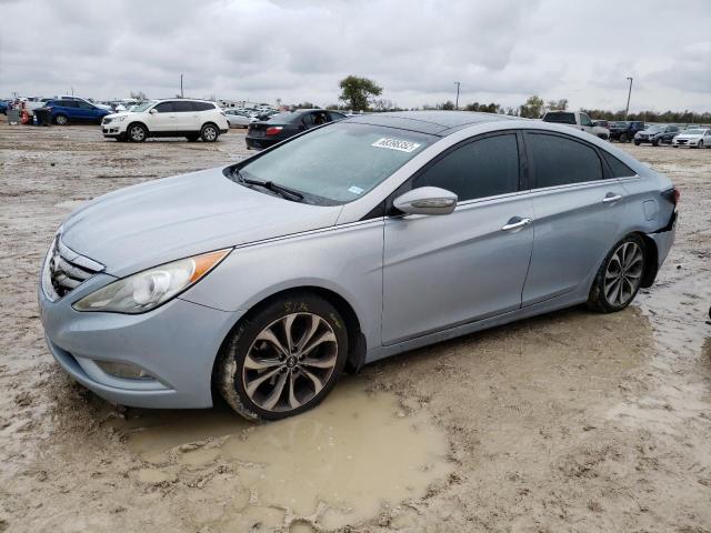 HYUNDAI SONATA SE 2013 5npec4ab3dh561726