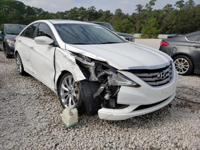 HYUNDAI SONATA SE 2013 5npec4ab3dh565145