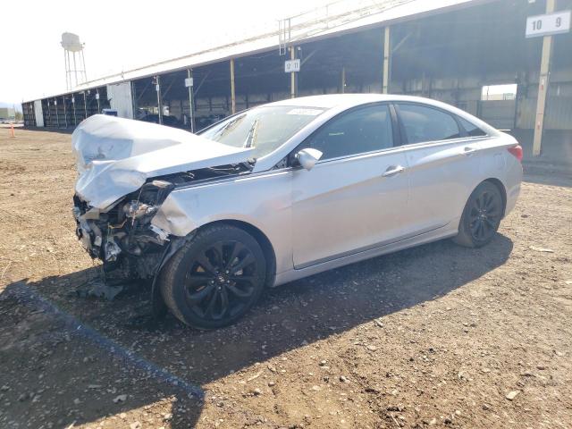 HYUNDAI SONATA SE 2013 5npec4ab3dh567316