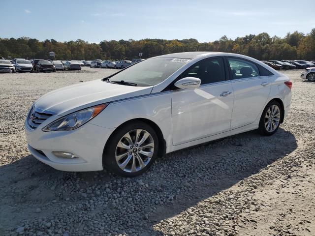 HYUNDAI SONATA 2013 5npec4ab3dh569857