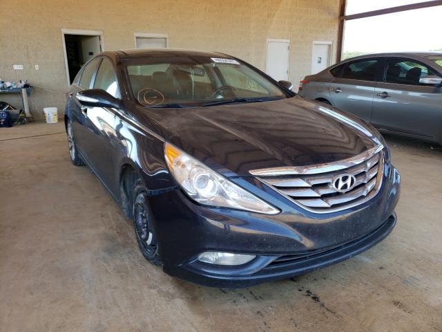 HYUNDAI SONATA SE 2013 5npec4ab3dh576520