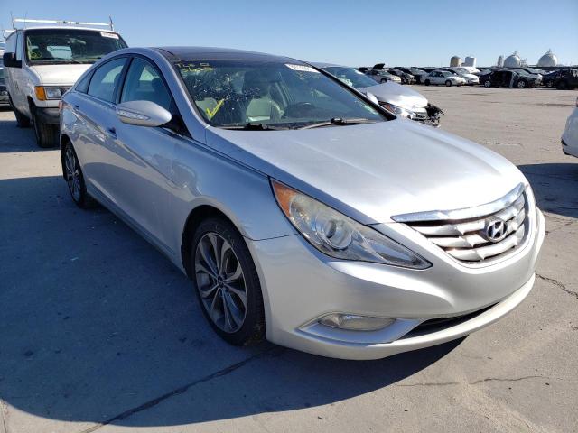 HYUNDAI SONATA SE 2013 5npec4ab3dh582253