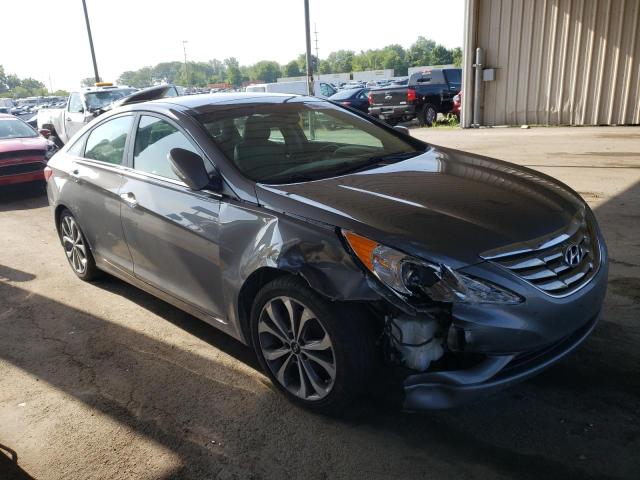 HYUNDAI SONATA SE 2013 5npec4ab3dh591969