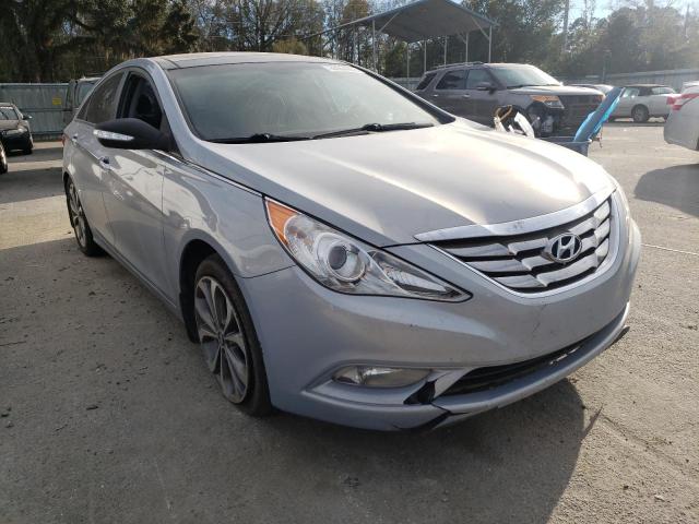 HYUNDAI SONATA SE 2013 5npec4ab3dh593690