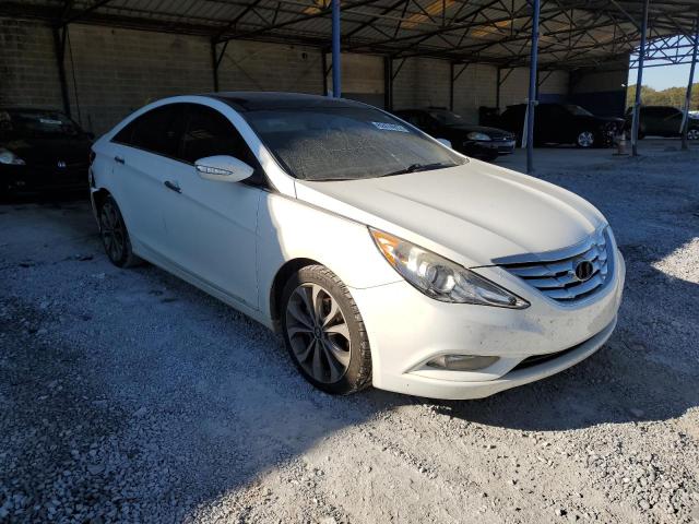 HYUNDAI SONATA SE 2013 5npec4ab3dh598324