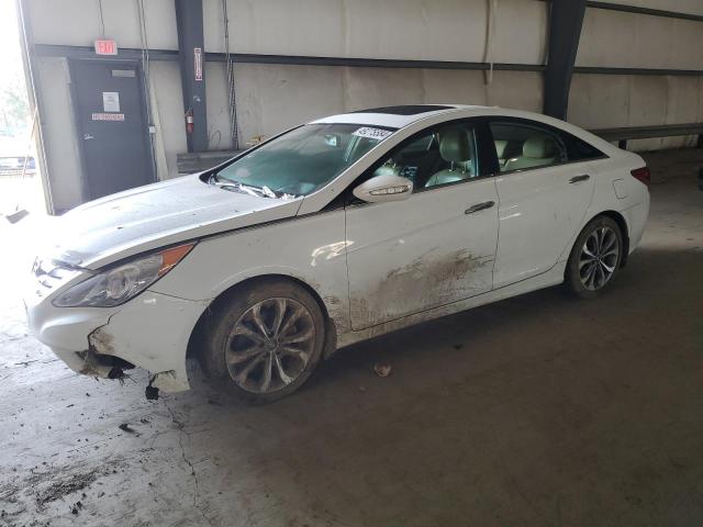 HYUNDAI SONATA 2013 5npec4ab3dh608396