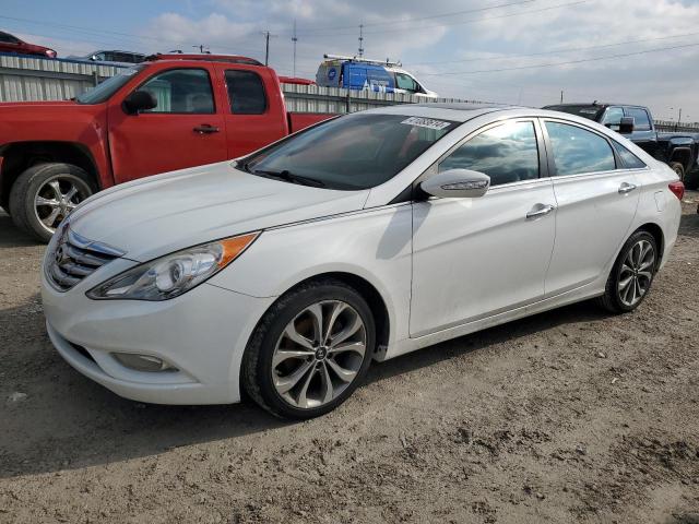 HYUNDAI SONATA 2013 5npec4ab3dh639969