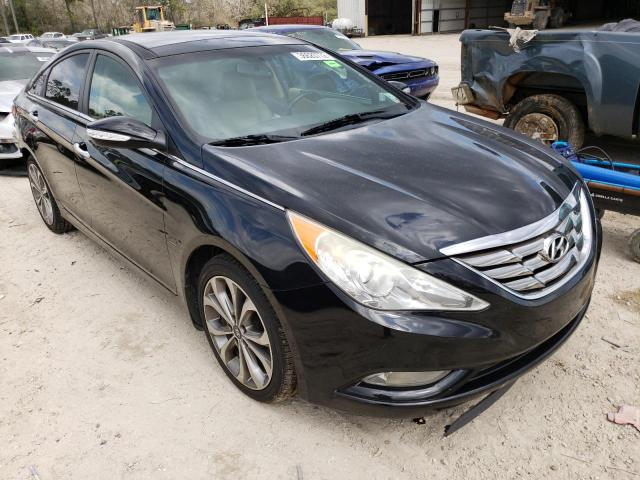 HYUNDAI SONATA SE 2013 5npec4ab3dh668422