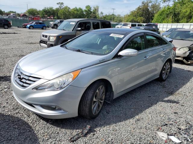 HYUNDAI SONATA 2013 5npec4ab3dh672518