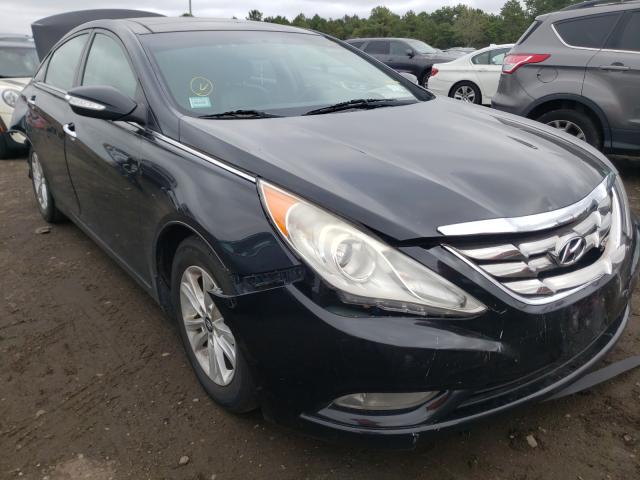 HYUNDAI SONATA SE 2013 5npec4ab3dh705176