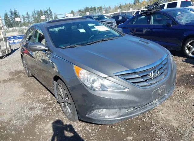 HYUNDAI SONATA 2013 5npec4ab3dh756323