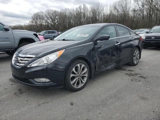 HYUNDAI SONATA 2013 5npec4ab3dh769167