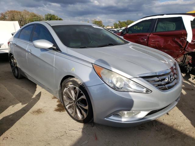 HYUNDAI SONATA SE 2013 5npec4ab3dh778225