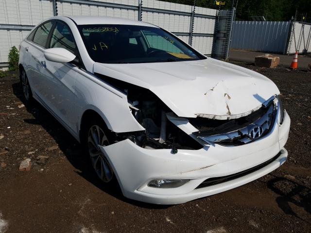 HYUNDAI SONATA SE 2013 5npec4ab3dh786213