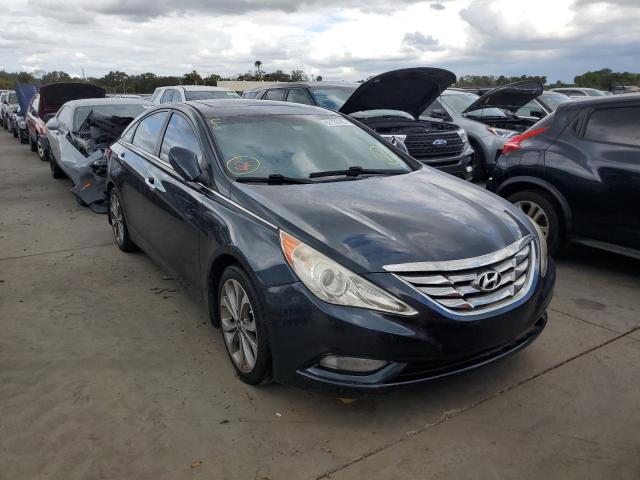 HYUNDAI SONATA SE 2013 5npec4ab3dh793257