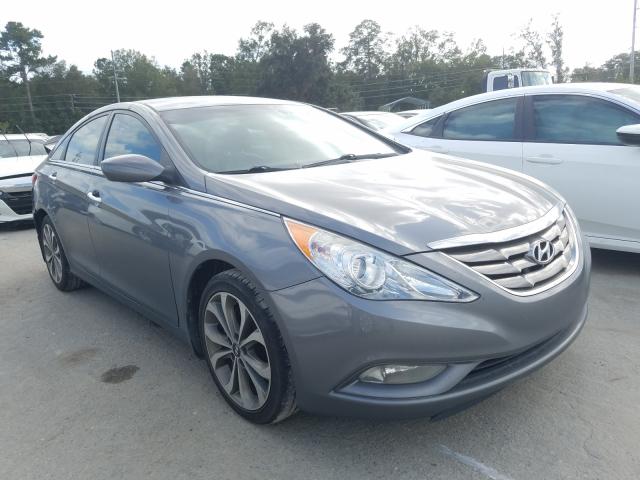 HYUNDAI SONATA SE 2013 5npec4ab3dh795168