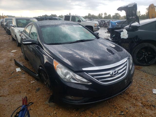 HYUNDAI SONATA SE 2014 5npec4ab3eh815243