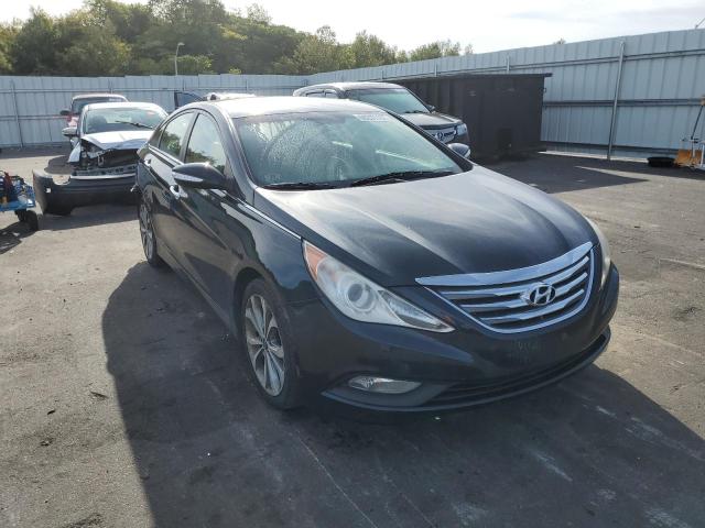 HYUNDAI SONATA SE 2014 5npec4ab3eh829269