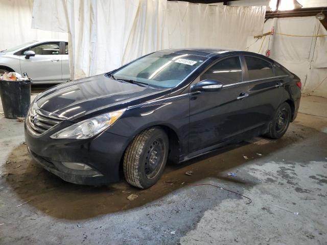 HYUNDAI SONATA SE 2014 5npec4ab3eh842670