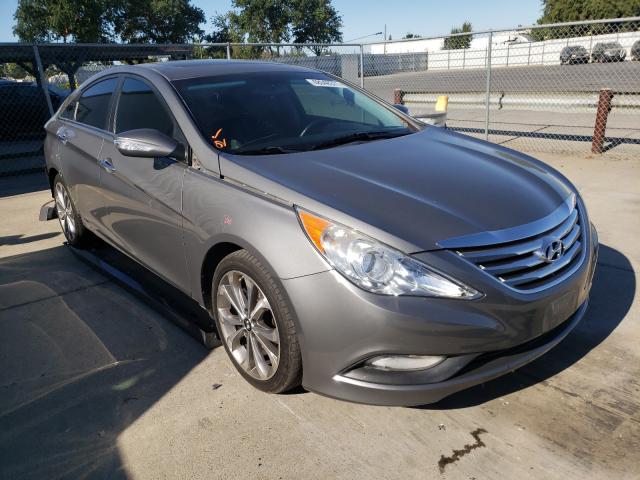 HYUNDAI NULL 2014 5npec4ab3eh849120